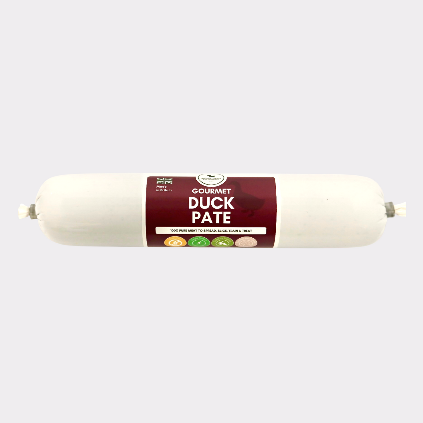 Gourmet Pate
