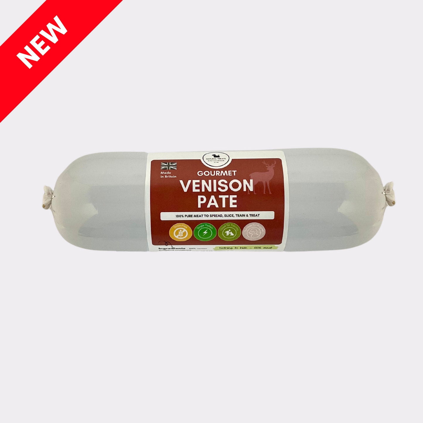 Gourmet Pate