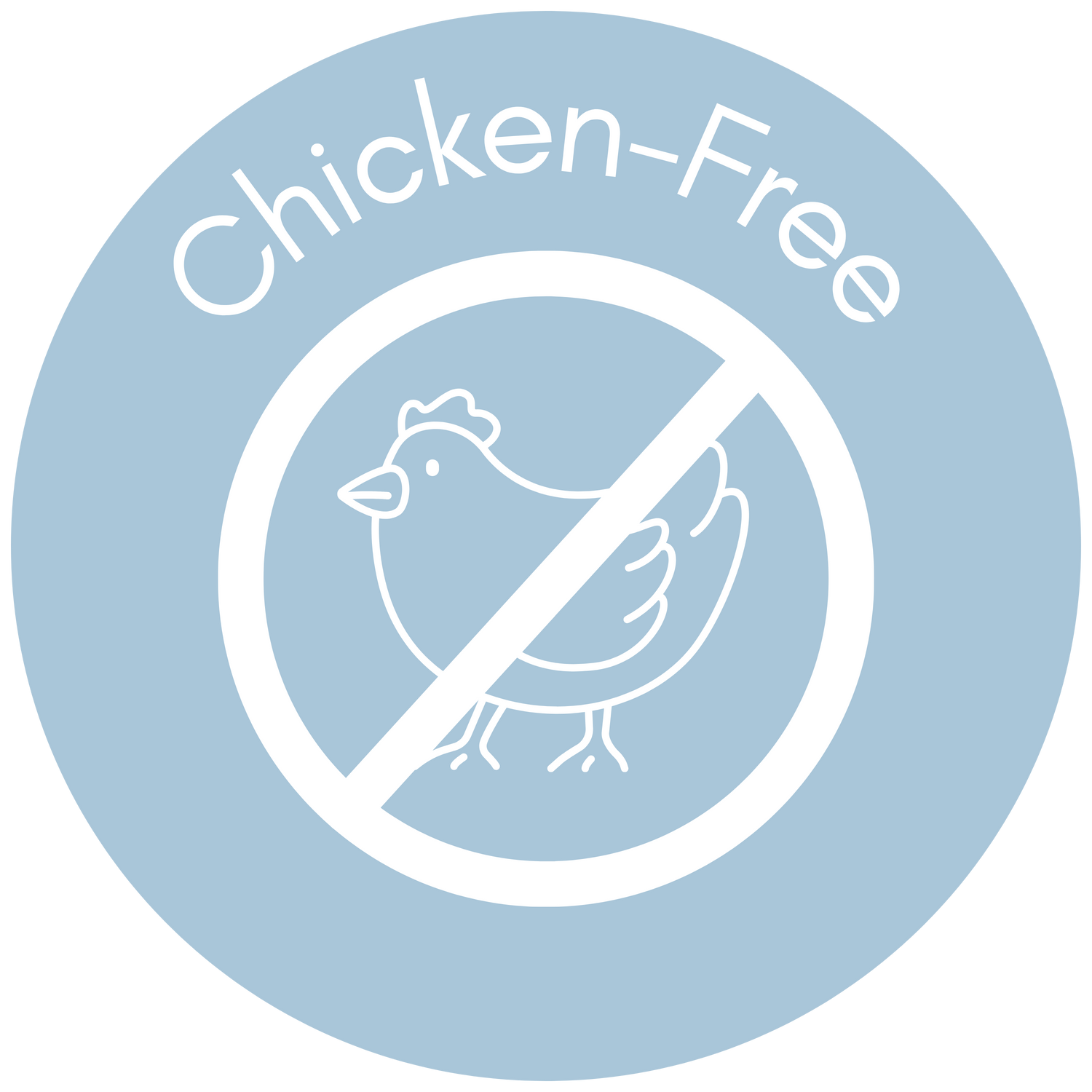 Chicken Free