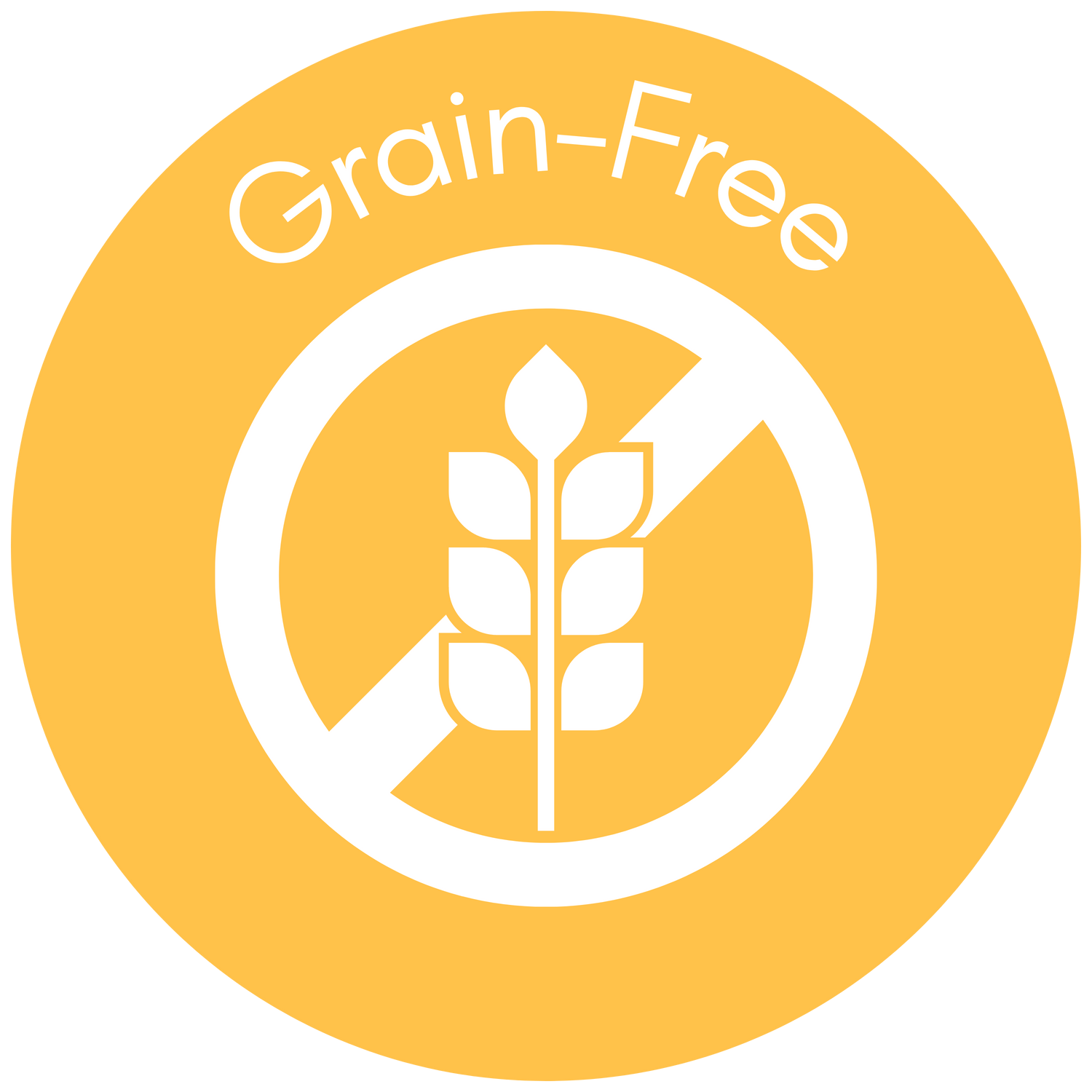 Grain Free