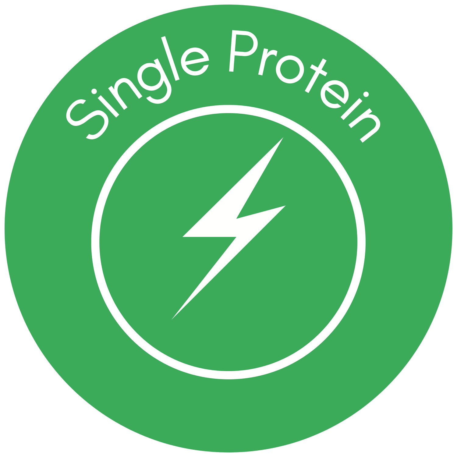 Single Protein
