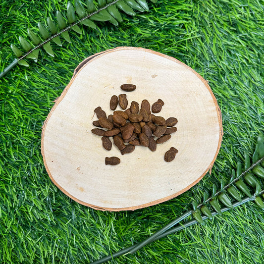 80% Fish Training Treats