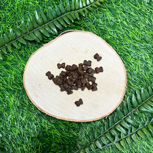 80% Poultry Training Treats