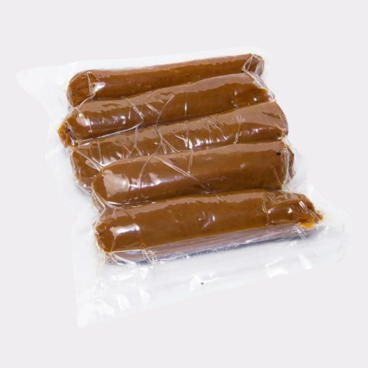 Gourmet Moist Sausages