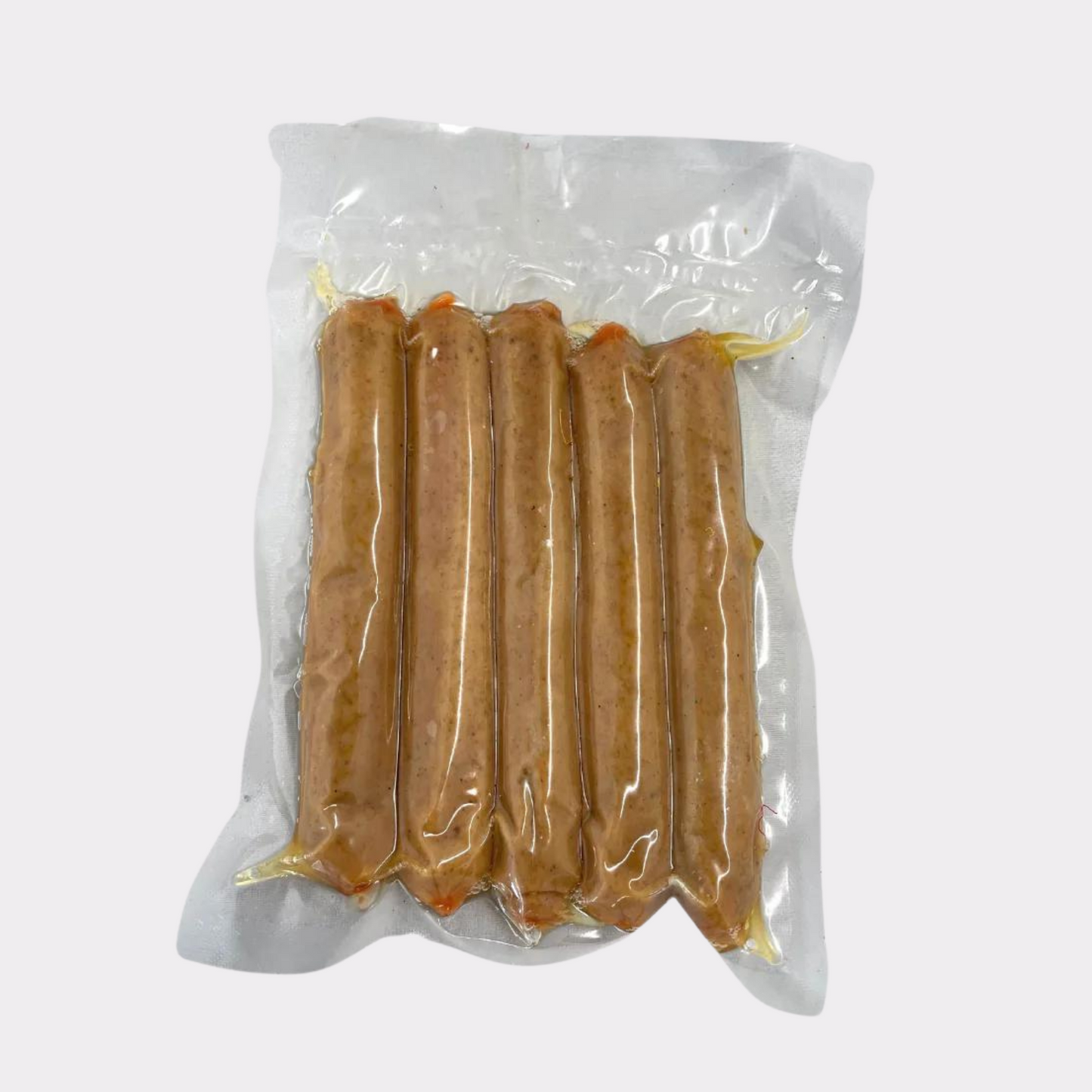 Gourmet Moist Sausages