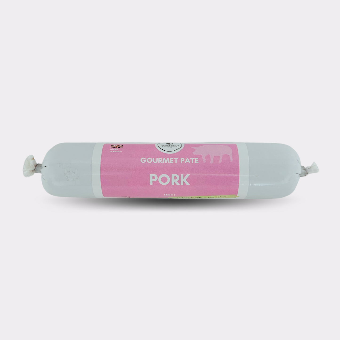 Gourmet Pate