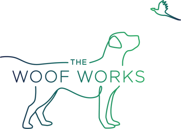The Woof Works 